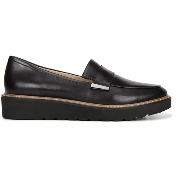 Naturalizer Adiline Platform Loafer (WIDE) - Picture 10 of 10